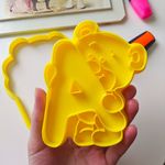 KukZ Cookie Cutters