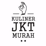 KULINER JAKARTA MURAH