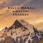 Kullu Manali Himachal Pradesh