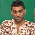 Kumi Naidoo