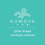 Kumoya Singapore