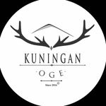 Kuningan Oge!