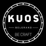 KUOS •be Craft•