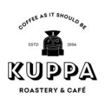 Kuppa Roastery & Cafe