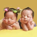 NEWBORN & BABY PHOTOGRAPHY