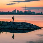 Kurt Wang / Landscape/ Toronto