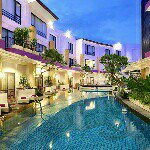 Kuta Central Park Hotel Bali