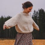 Kika | Knitting & Photography