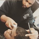 Fade junkies barbershop