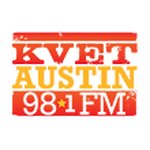 98.1 KVET