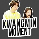 KWANGsoo 💑 soMIN (광수 & 소민)