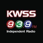 KWSS 93.9 FM