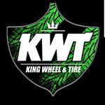 KING WHEEL & TIRE S Garland