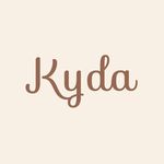 Line: @Kyda_brand(with@)