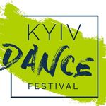 Kyiv Dance Festival🇺🇦3-7Mar’22