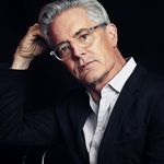 Kyle MacLachlan Kyle MacLachlan