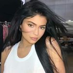 Kylie Jenner