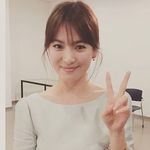 Song Hyekyo 송혜교 宋慧乔