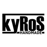 KyRoS Straps