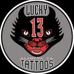 Lucky 13 Tattoos