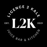 Licence to Kale