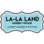 La-La Land Modern Vintage