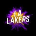 LA Lakers Magazine