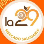 La 29 Mercado Saludable