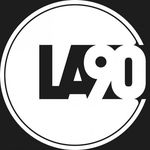 LA90 Music