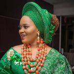 ibadanmakeupartists, Weddings