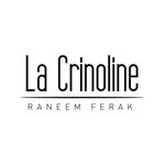 La Crinoline By Raneem Ferak