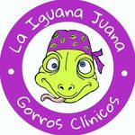 La Iguana Juana