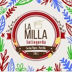 la milla antioqueña