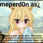 LMFD meperd0n as¿ LMFD meperd0n as¿