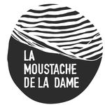 La Moustache De La Dame