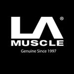 LA MUSCLE®️