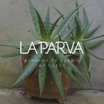 LAPARVACAZON