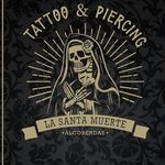 La Santa Muerte Tattoo