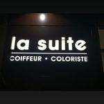 LA SUITE COIFFEUR COLORISTE