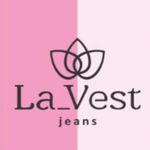 ⚜️La_VestJeans