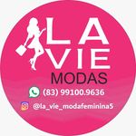 LA VIE MODA FEMININA