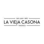 LA VIEJA CASONA