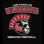 LA Warriors Womens Football