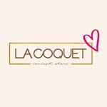 La Coquet - Concept Store ✨