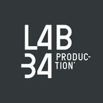 LAB34 PRODUCTIONS