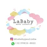 LaBaby moda Infantil 🛍