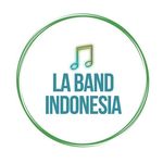 LA BAND INDONESIA