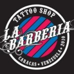 La Barberia Tattoo Shop CCS