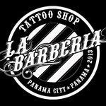 La Barberia Tattoo Shop PTY