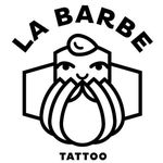 La Barbe